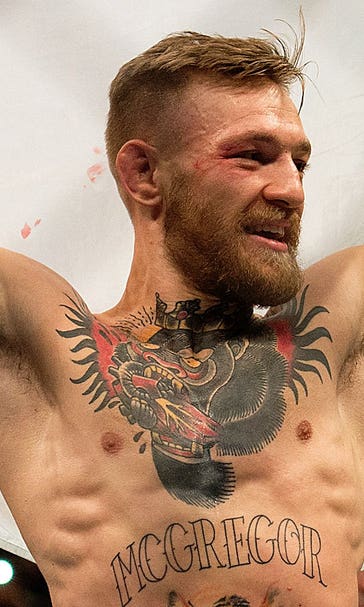 Dana White meeting with Conor McGregor soon to discuss next fight